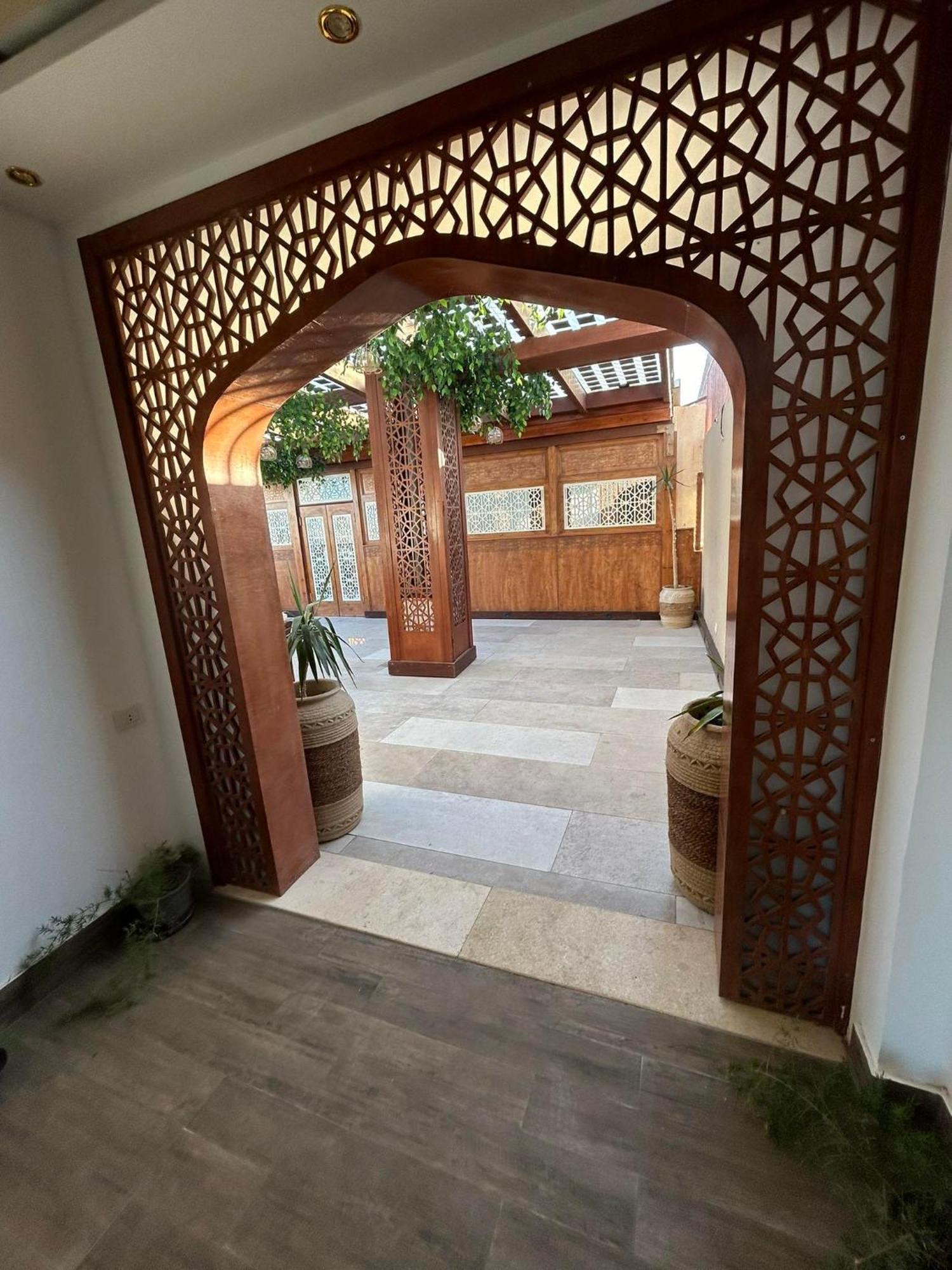 Swiss Dive Resort Hurghada Exterior photo