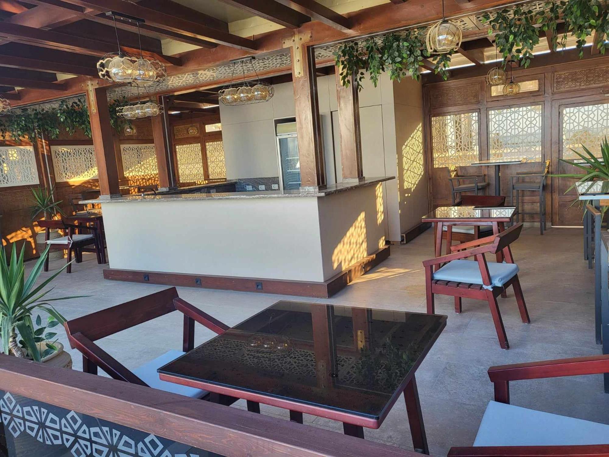 Swiss Dive Resort Hurghada Exterior photo